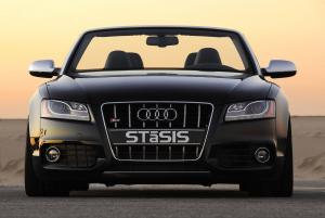 Audi S5 Cabriolet Challenge Edition by STaSIS Engineering 2011 года 